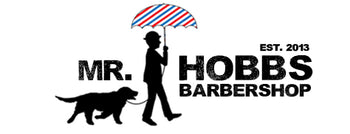 Mr. Hobbs Barber Shop Ltd.