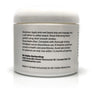 Shave Cream Product Shot 2 on white background